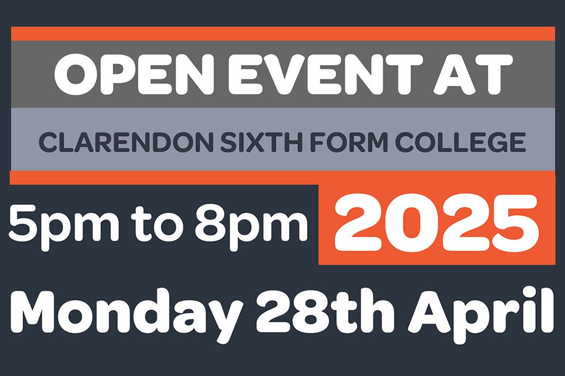 Open Event 2025