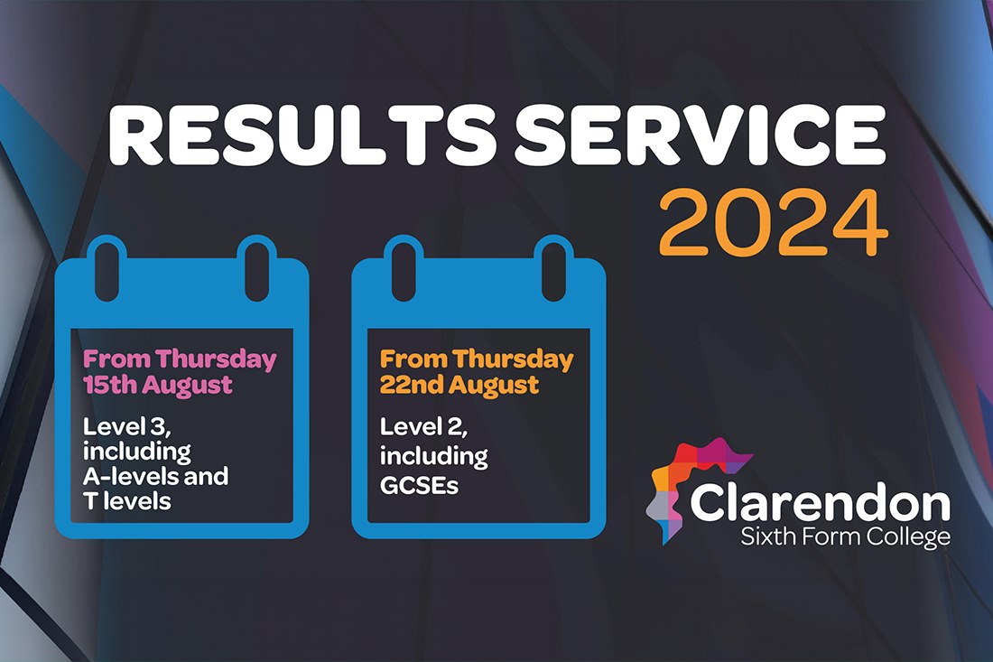 Results service 2024