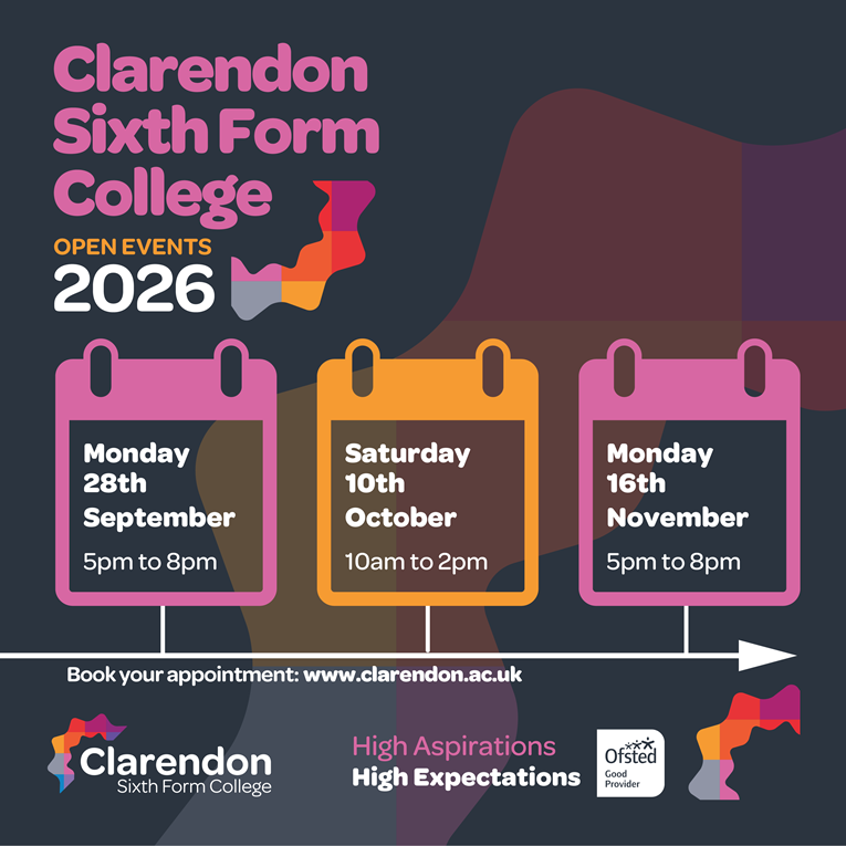 Enrolment 2026